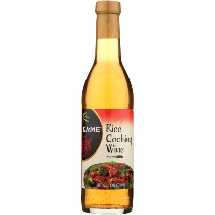 KA ME: Rice Cooking Wine, 12 oz