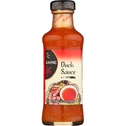 KA ME: Sauce Duck, 8.5 oz