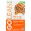 KASHI GO LEAN: Peanut Butter Crunch Cereal, 13.2 oz