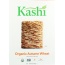 KASHI: Organic Whole Wheat Biscuit Cereal Autumn Wheat, 16.3 oz