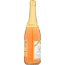 KEDEM: Juice Sparkling Peach, 25.4 oz