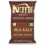 KETTLE BRAND: Potato Chips Sea Salt, 5 oz