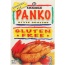 KIKKOMAN: Gluten Free Panko Style Coating, 8 oz