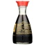 KIKKOMAN: Soy Sauce in Dispenser, 5 oz