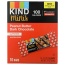 KIND: Peanut Butter Dark Chocolate Minis, 7 oz