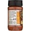 KINDERS: Brown Sugar BBQ Rub, 5 oz