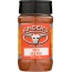 KINDERS: Mild BBQ Rub, 6.5 oz