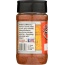 KINDERS: Mild BBQ Rub, 6.5 oz