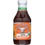 KINDERS: Organic Mild BBQ Sauce, 20.5 oz