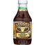 KINDERS: Sauce Bbq Roasted Garlic Organic, 20.5 oz