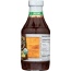 KINDERS: Sauce Bbq Roasted Garlic Organic, 20.5 oz