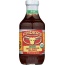 KINDERS: Sauce Bbq Spicy Roasted Garlic Organic, 20 oz