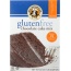 KING ARTHUR FLOUR: Gluten Free Chocolate Cake Mix, 22 oz