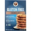 KING ARTHUR FLOUR: Gluten Free Cookie Mix, 16 oz