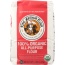 KING ARTHUR FLOUR: Organic Unbleached All Purpose Flour, 5 lbs