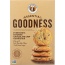 KING ARTHUR: Everyones Favorite Chocolate Chip Cookie Mix, 16 oz