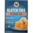 KING ARTHUR: Gluten-Free Pie Crust Mix, 14 oz