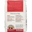 KING ARTHUR: Organic All Purpose Artisan Flour, 2 lb