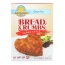 KINNIKINNICK: Bread Crumbs Panko Style Gluten Free, 12.5 oz