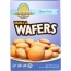 KINNIKINNICK: Gluten Free Vanilla Wafers, 6.3 oz