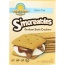 KINNIKINNICK: S'moreables Graham Style Crackers, 8 oz