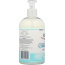 KIRKS: Odor Neutralizing Hydrating Hand Soap Fragrance Free, 12 oz
