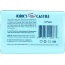 KIRKS: Original Coco Castile Bar Soap Fragrance Free 3x4oz Bars, 12 oz