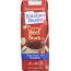 KITCHEN BASICS: Stock Beef Gluten Free, 8.25 oz