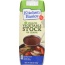 KITCHEN BASICS: Stock Vegetable Unsalted Gluten Free, 8.25 oz