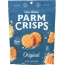 KITCHEN TABLE BAKERS: Cracker Crisp Parm Mini, 1.75 oz