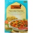 KITCHENS OF INDIA: Mixed Vegetable & Cottage Cheese Curry, 10 oz