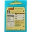 KITCHENS OF INDIA: Mixed Vegetable & Cottage Cheese Curry, 10 oz