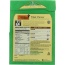KITCHENS OF INDIA: Palak Paneer Spinach with Cottage Cheese and Sauce, 10 oz