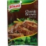 KNORR: Classic Brown Gravy Mix, 1.2 Oz