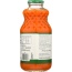 KNUDSEN: Beverage Carrot Organic, 32 oz