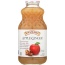 KNUDSEN: Juice Ginger Apple, 32 oz