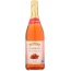 KNUDSEN: Juice Sparkling Cranberry, 25 fo