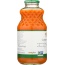 KNUDSEN: Juice Turmeric Ginger Carrot Organic, 32 oz