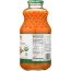 KNUDSEN: Juice Turmeric Ginger Carrot Organic, 32 oz