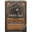 KODIAK: Mix Power Cakes Dark Chocolate Flapjack, 18 oz