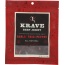 KRAVE: Beef Jerky Garlic Chili Pepper 2.7 Oz