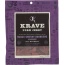 KRAVE: Pork Jerky Black Cherry Barbecue 2.7 Oz