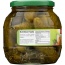 KUHNE: Barrel Pickles, 35.9 Oz