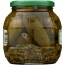 KUHNE: Barrel Pickles, 35.9 Oz