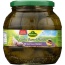 KUHNE: Garlic Barrel Pickles, 34.2 oz