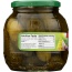 KUHNE: Garlic Barrel Pickles, 34.2 oz