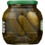 KUHNE: Garlic Barrel Pickles, 34.2 oz