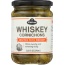 KUHNE: Whiskey Cornichons, 12.5 oz