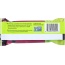 KULI KULI MO: Moringa Superfood Bar Black Cherry 1.6 Oz