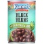 KUNERS: Southwest Jalapeno Black Beans with Lime Juice, 15 oz